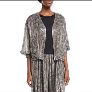 Kobi Halperin Jacket